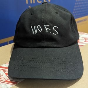 October's Very Own Hat OVO